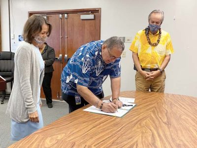Agreements beef up illegal vacation rental enforcement